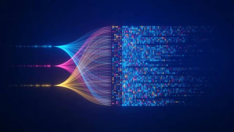 宜宾软件开发：解锁高性能应用的核心技术路径